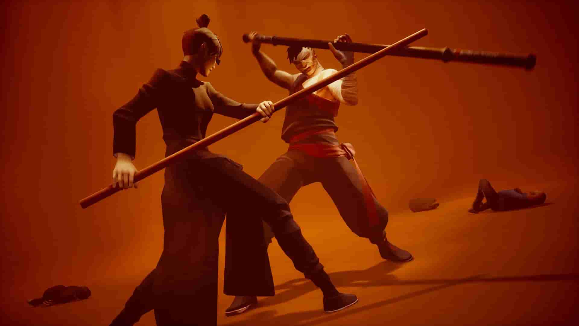 Sifu screenshot thumbnail screenshot 4