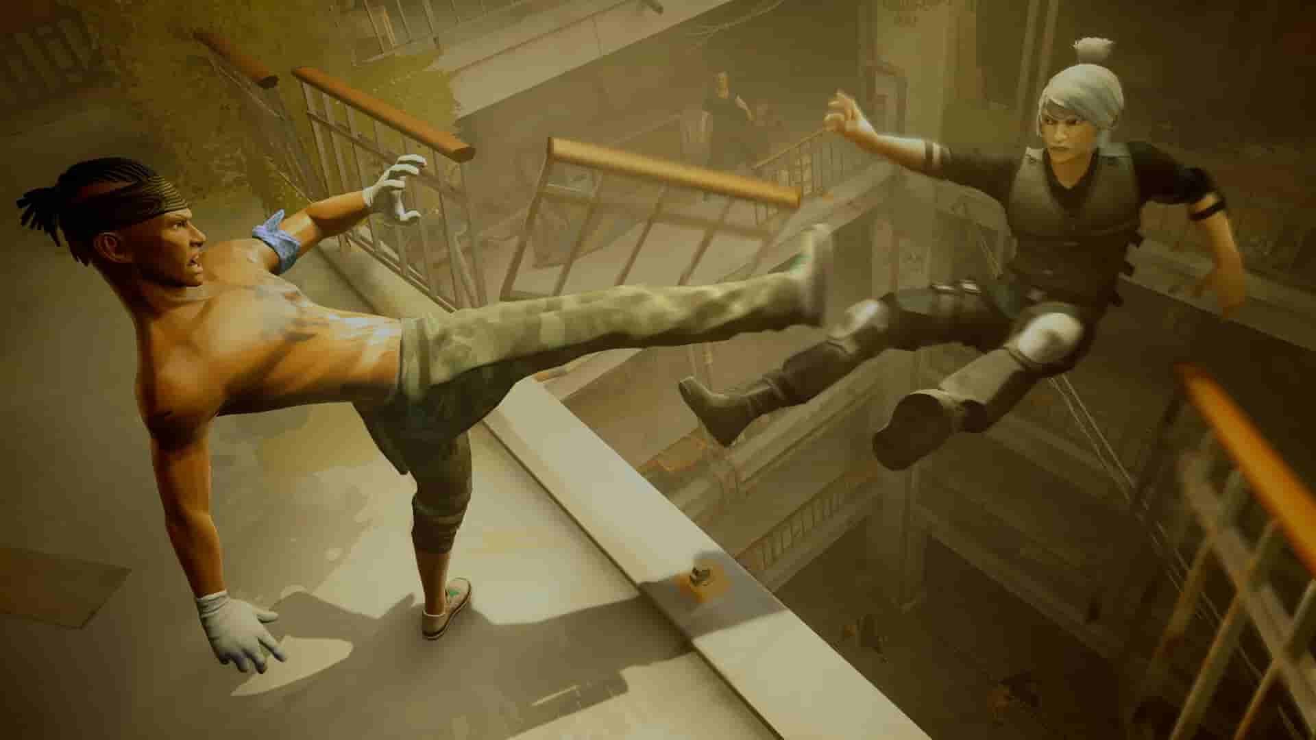 Sifu screenshot thumbnail screenshot 5