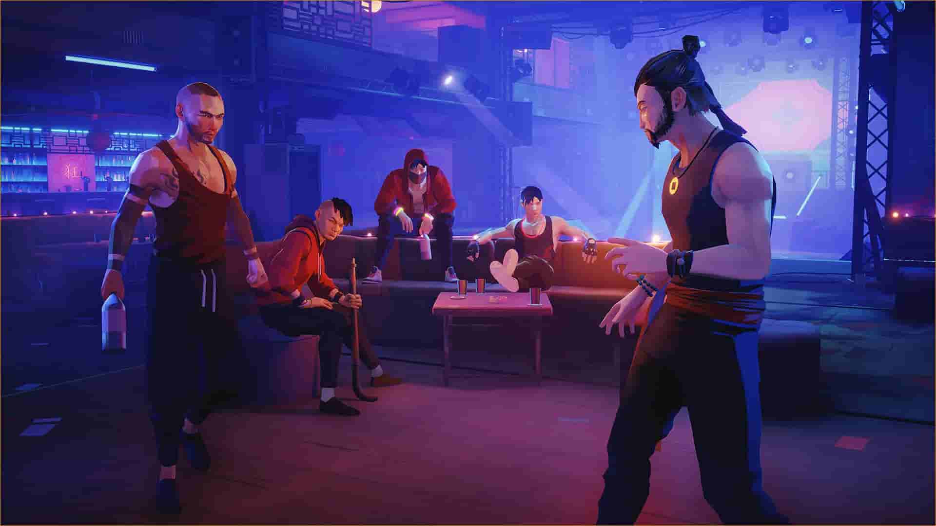Sifu screenshot thumbnail screenshot 6
