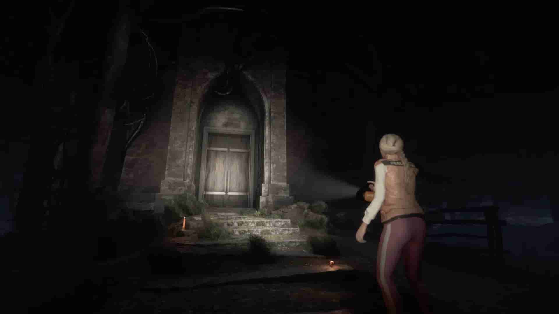 Sign of Silence screenshot thumbnail screenshot 1