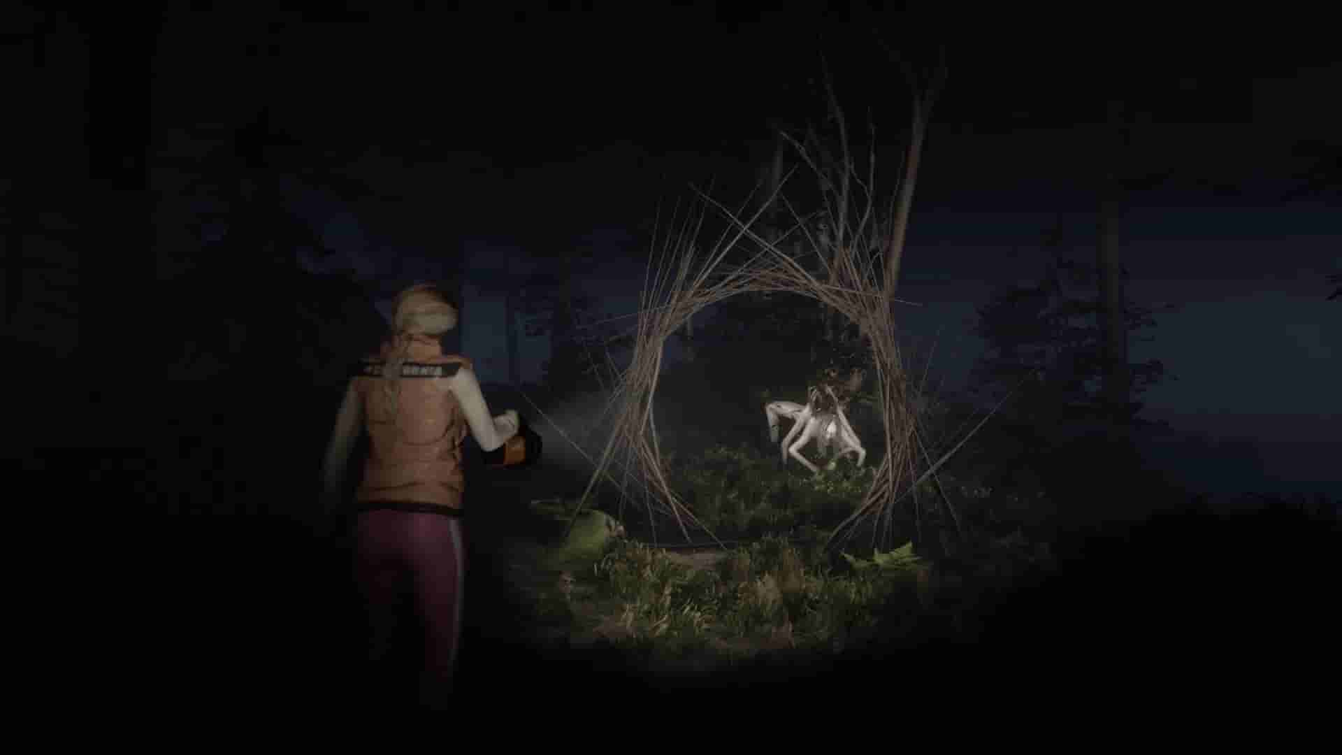 Sign of Silence screenshot thumbnail screenshot 10