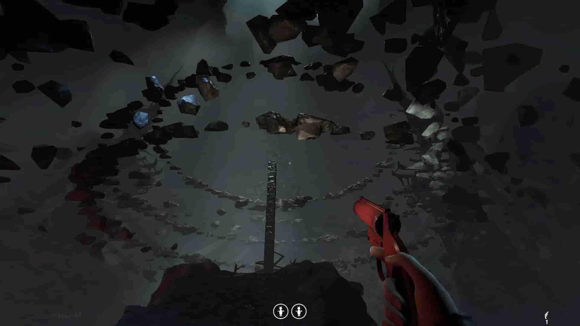 Sign of Silence screenshot thumbnail screenshot 3