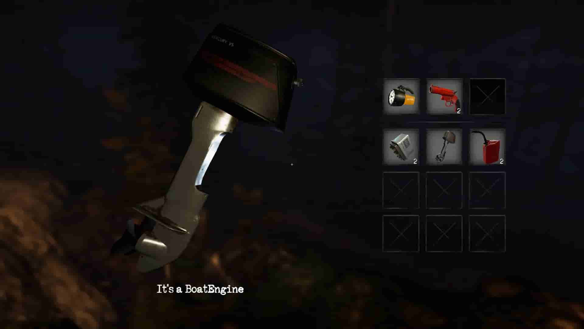 Sign of Silence screenshot thumbnail screenshot 4