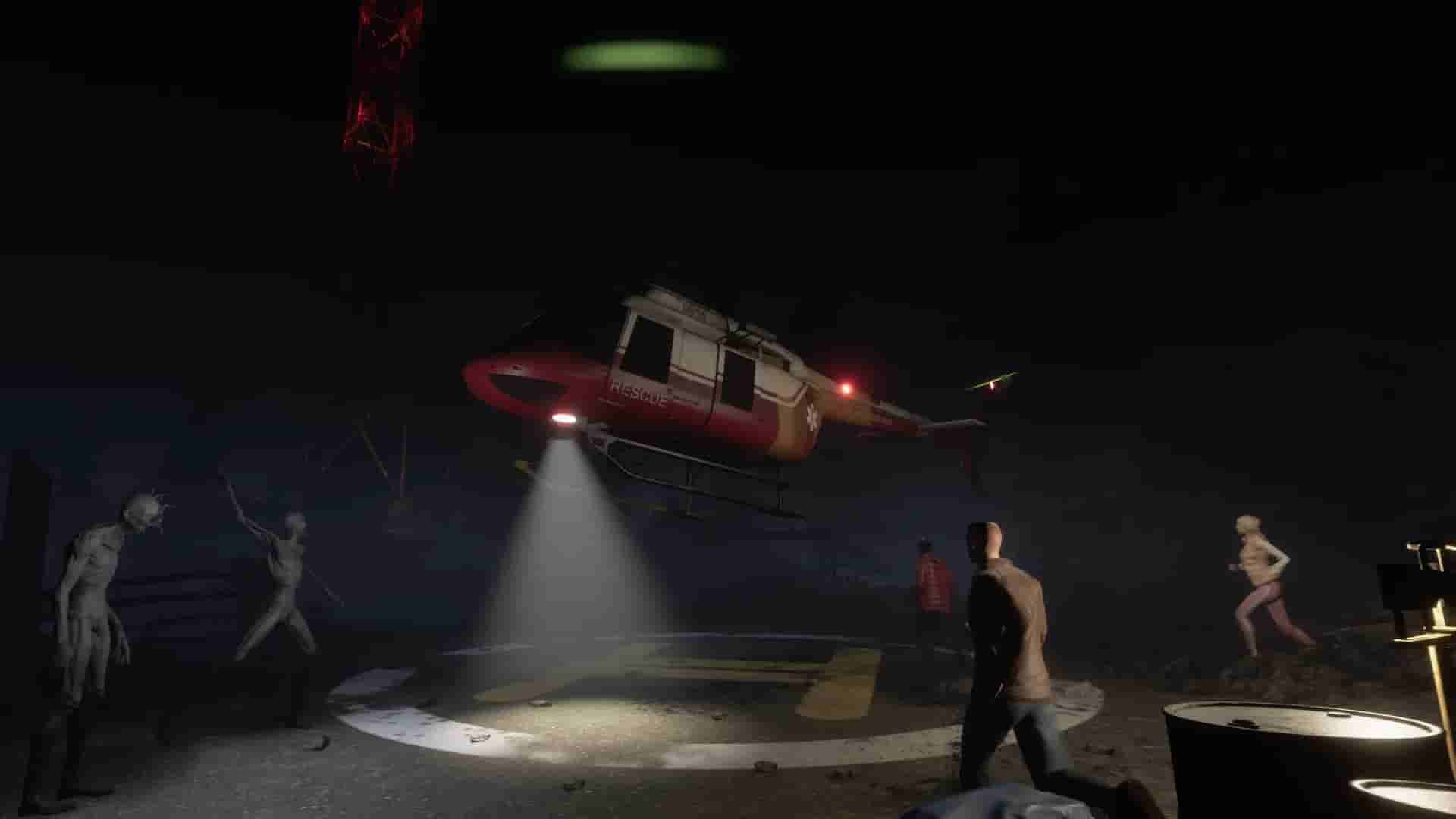 Sign of Silence screenshot thumbnail screenshot 5