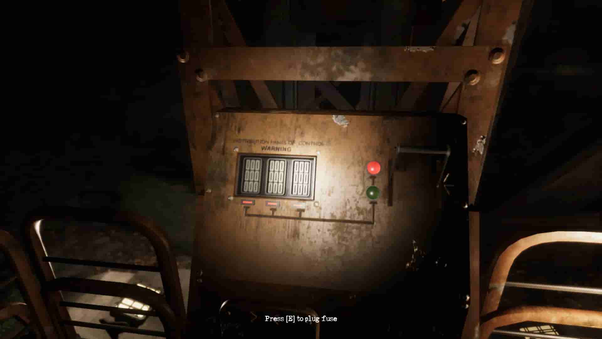Sign of Silence screenshot thumbnail screenshot 6