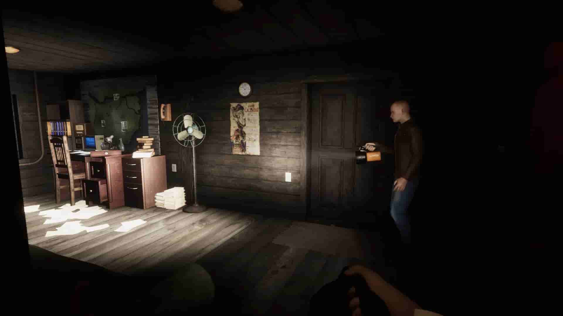 Sign of Silence screenshot thumbnail screenshot 7