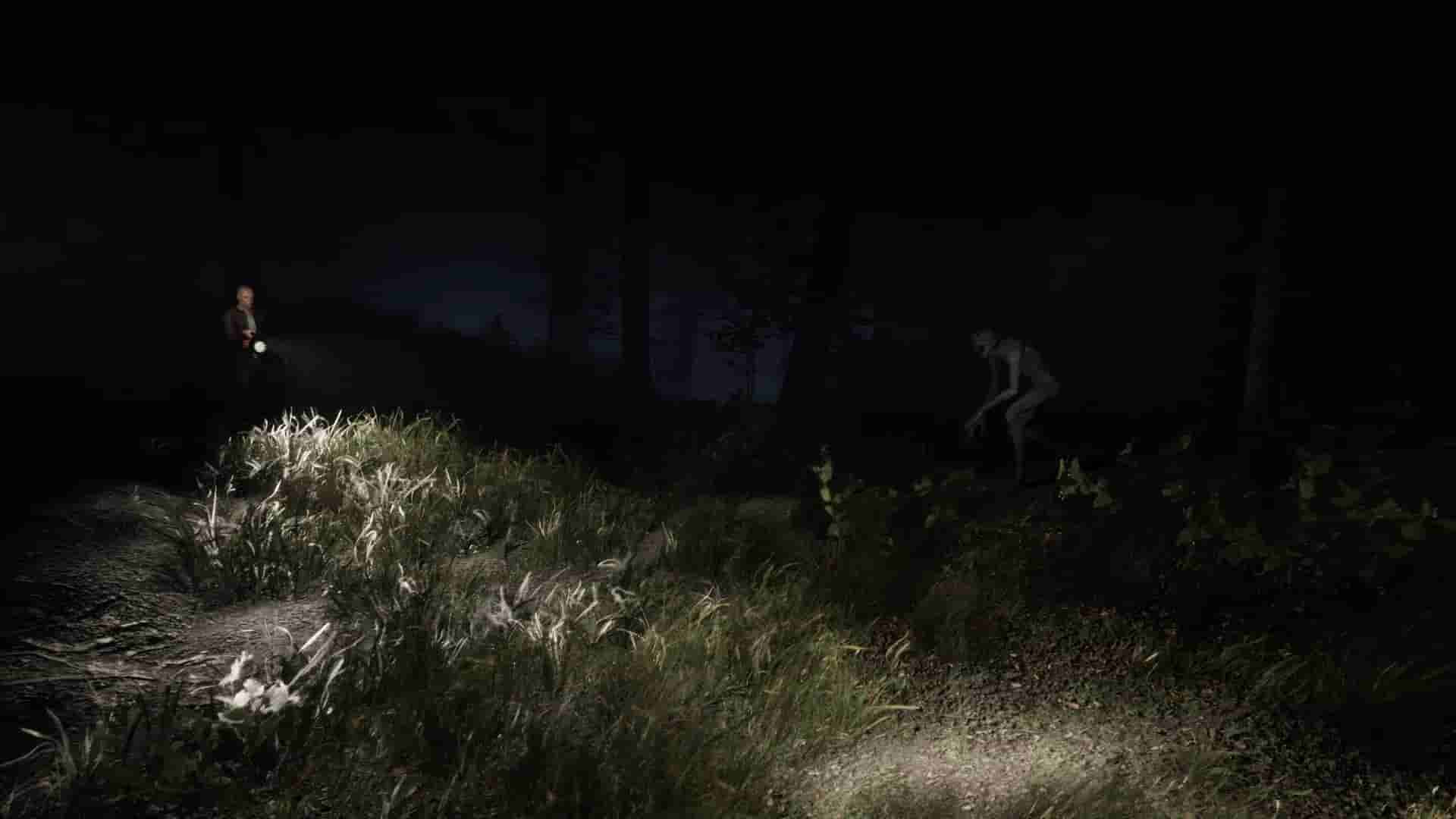 Sign of Silence screenshot thumbnail screenshot 8