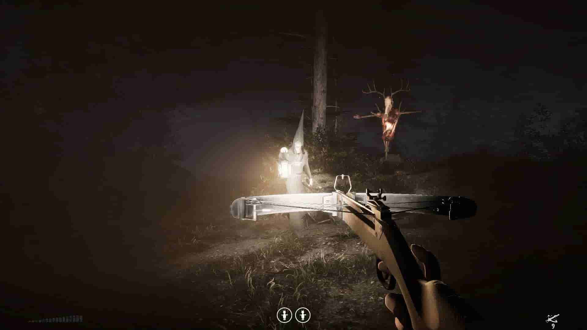 Sign of Silence screenshot thumbnail screenshot 9