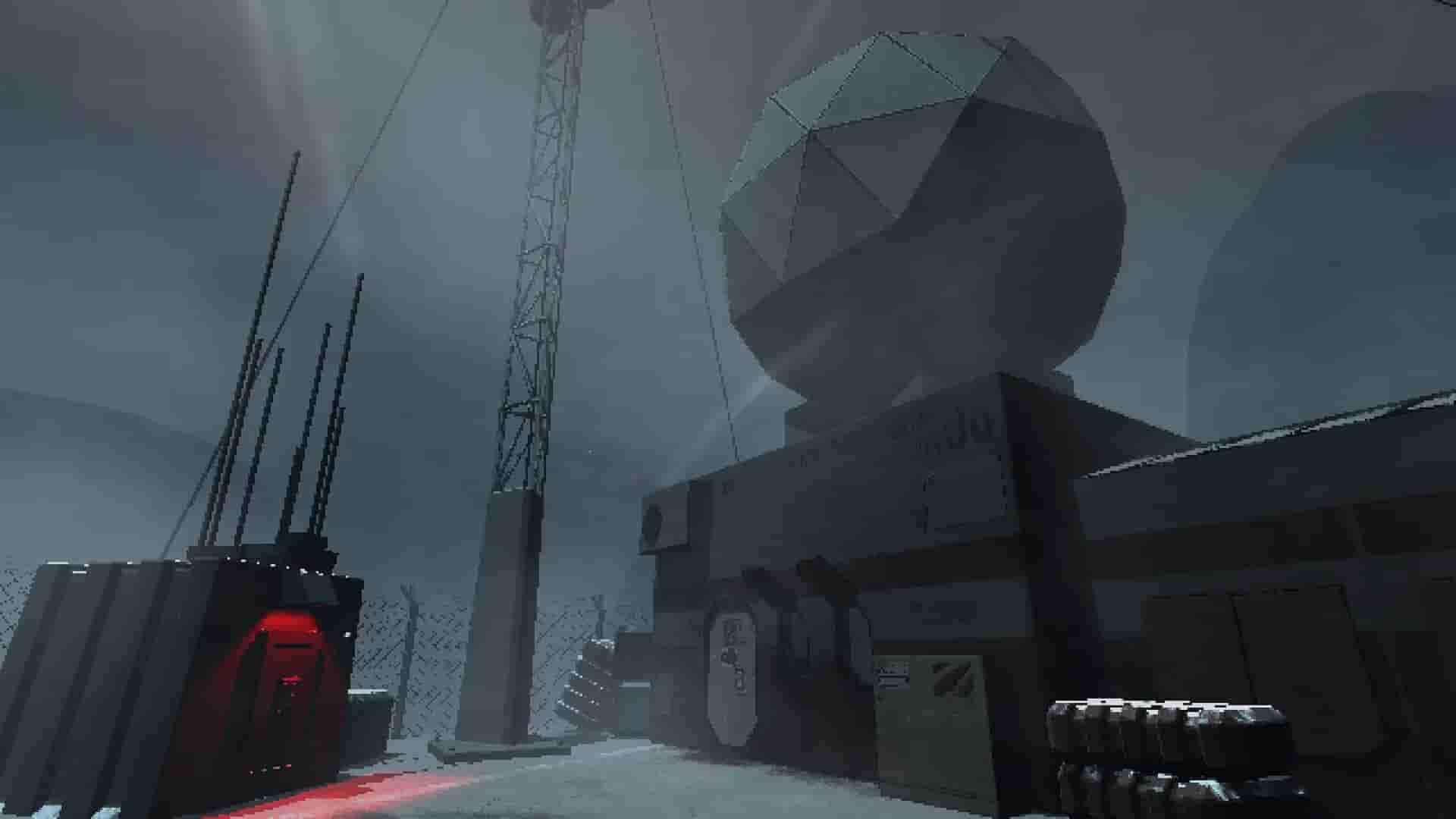 SIGNALIS screenshot thumbnail screenshot 10