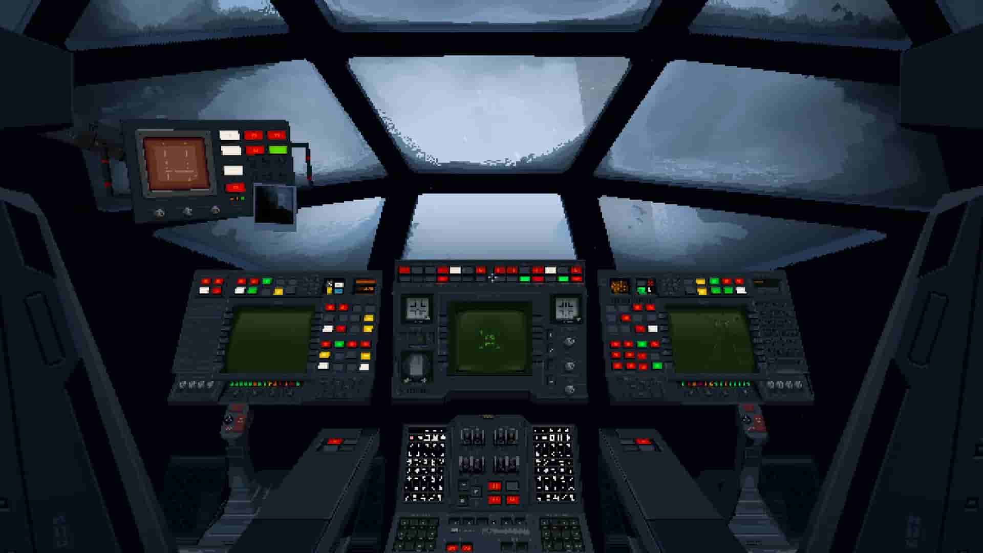 SIGNALIS screenshot thumbnail screenshot 4