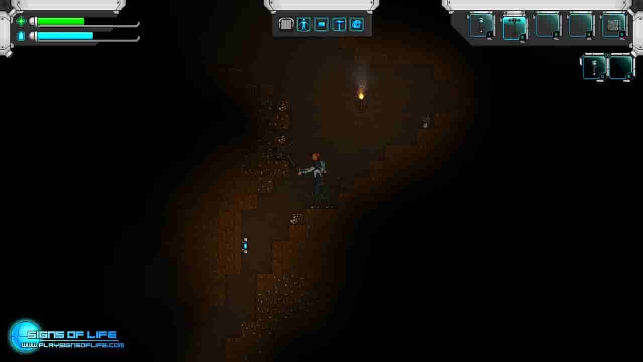 Signs of Life screenshot thumbnail screenshot 3