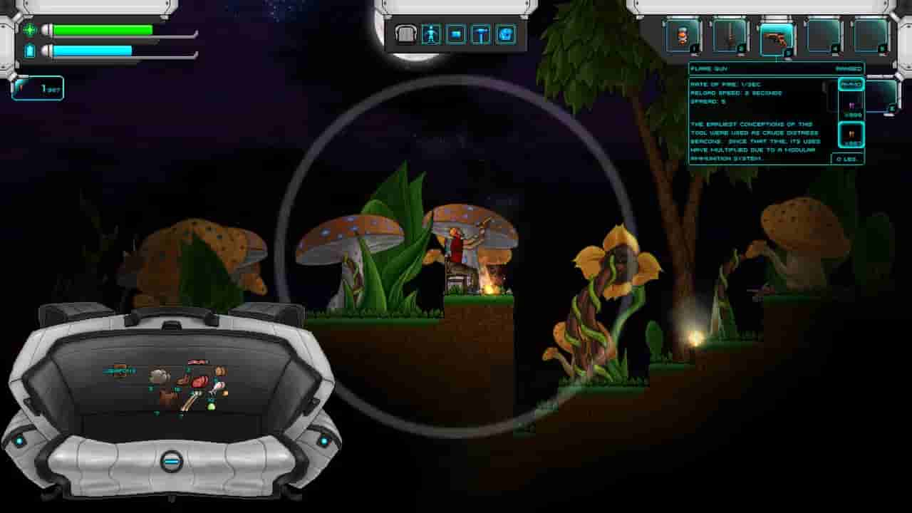 Signs of Life screenshot thumbnail screenshot 8