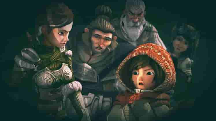 Silence screenshot thumbnail screenshot 0