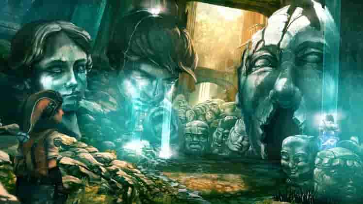 Silence screenshot thumbnail screenshot 5