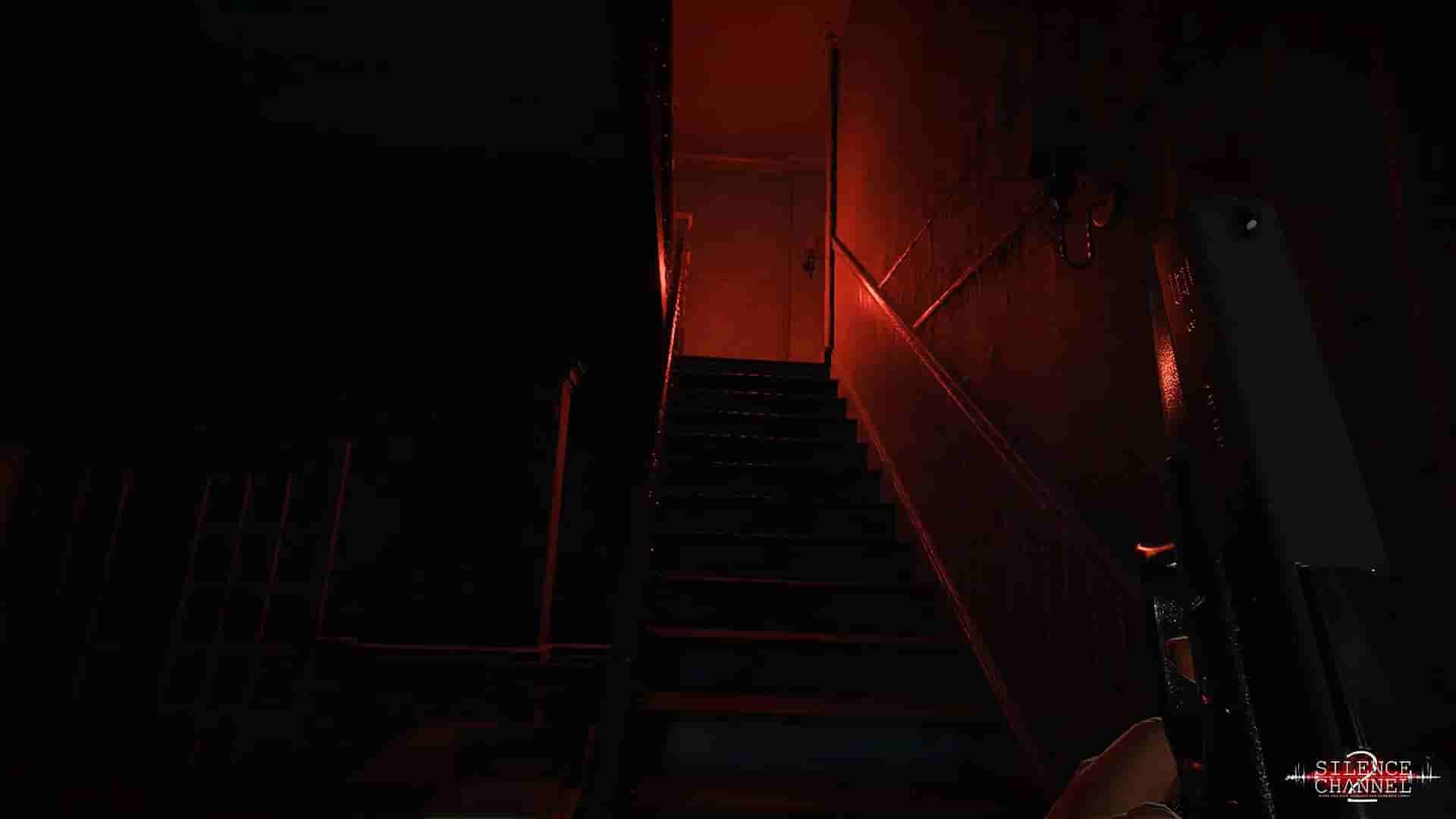 Silence Channel 2 screenshot thumbnail screenshot 12