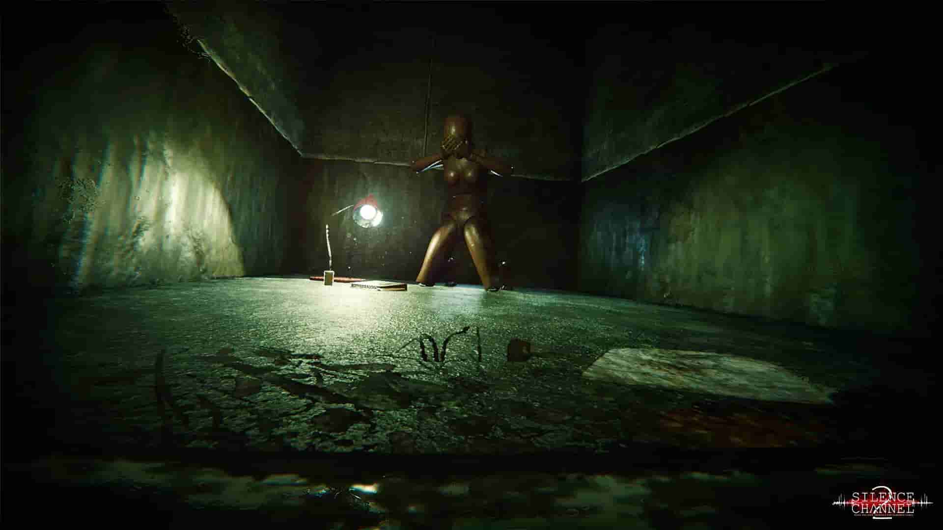 Silence Channel 2 screenshot thumbnail screenshot 3