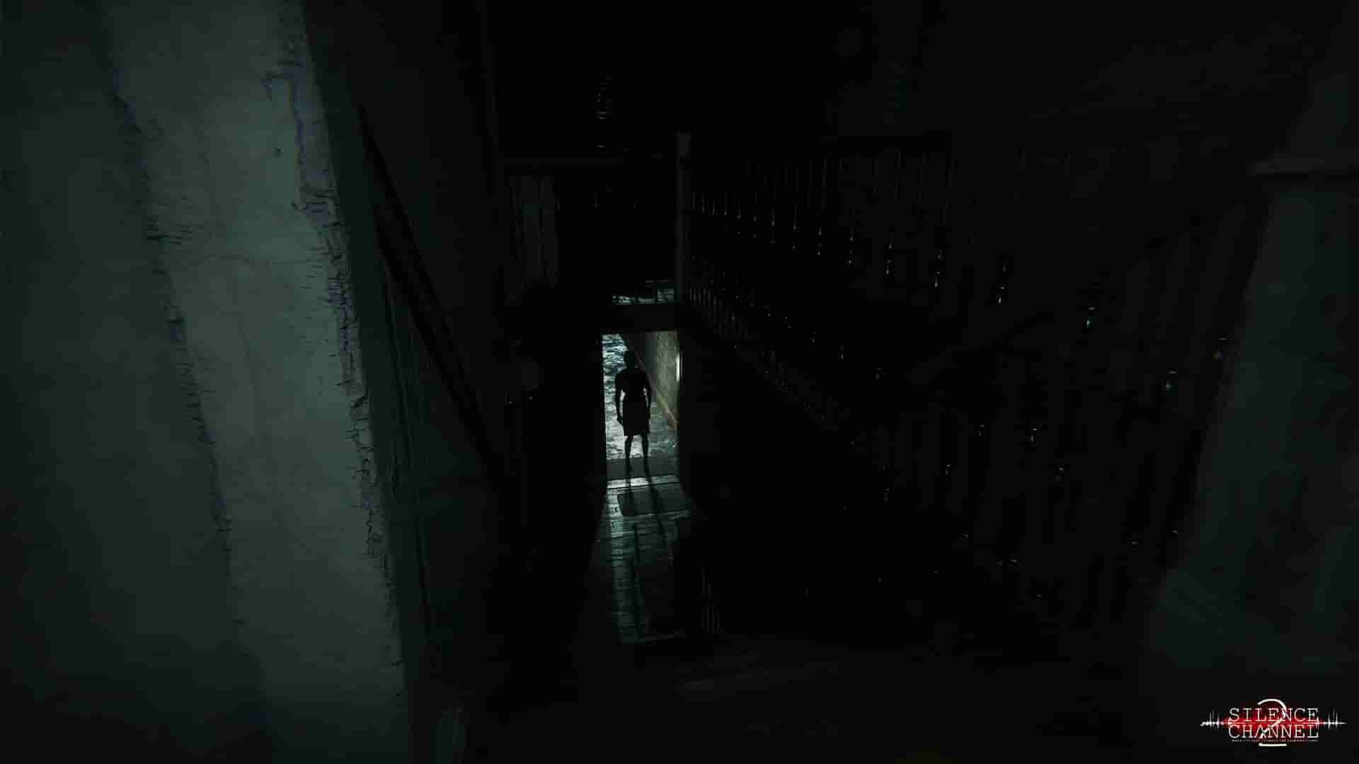 Silence Channel 2 screenshot thumbnail screenshot 5