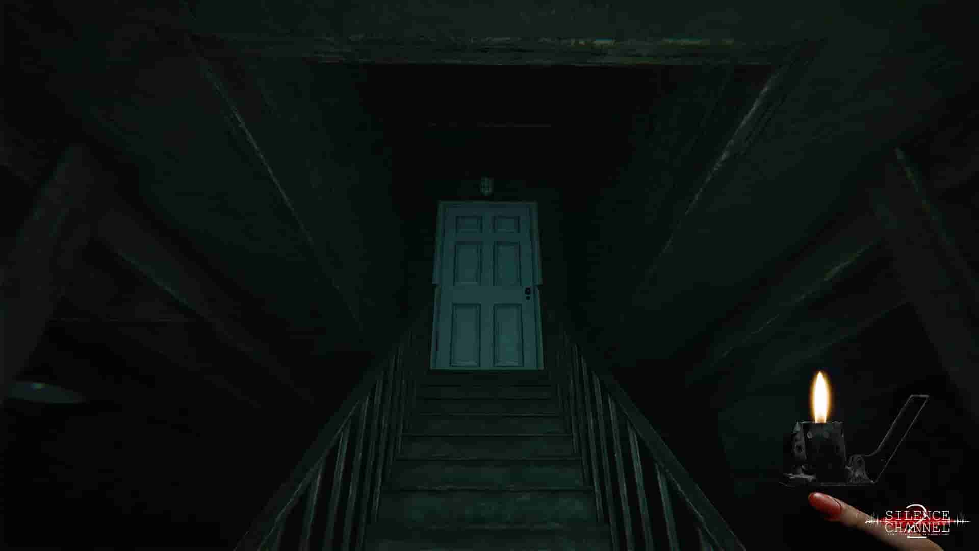 Silence Channel 2 screenshot thumbnail screenshot 6