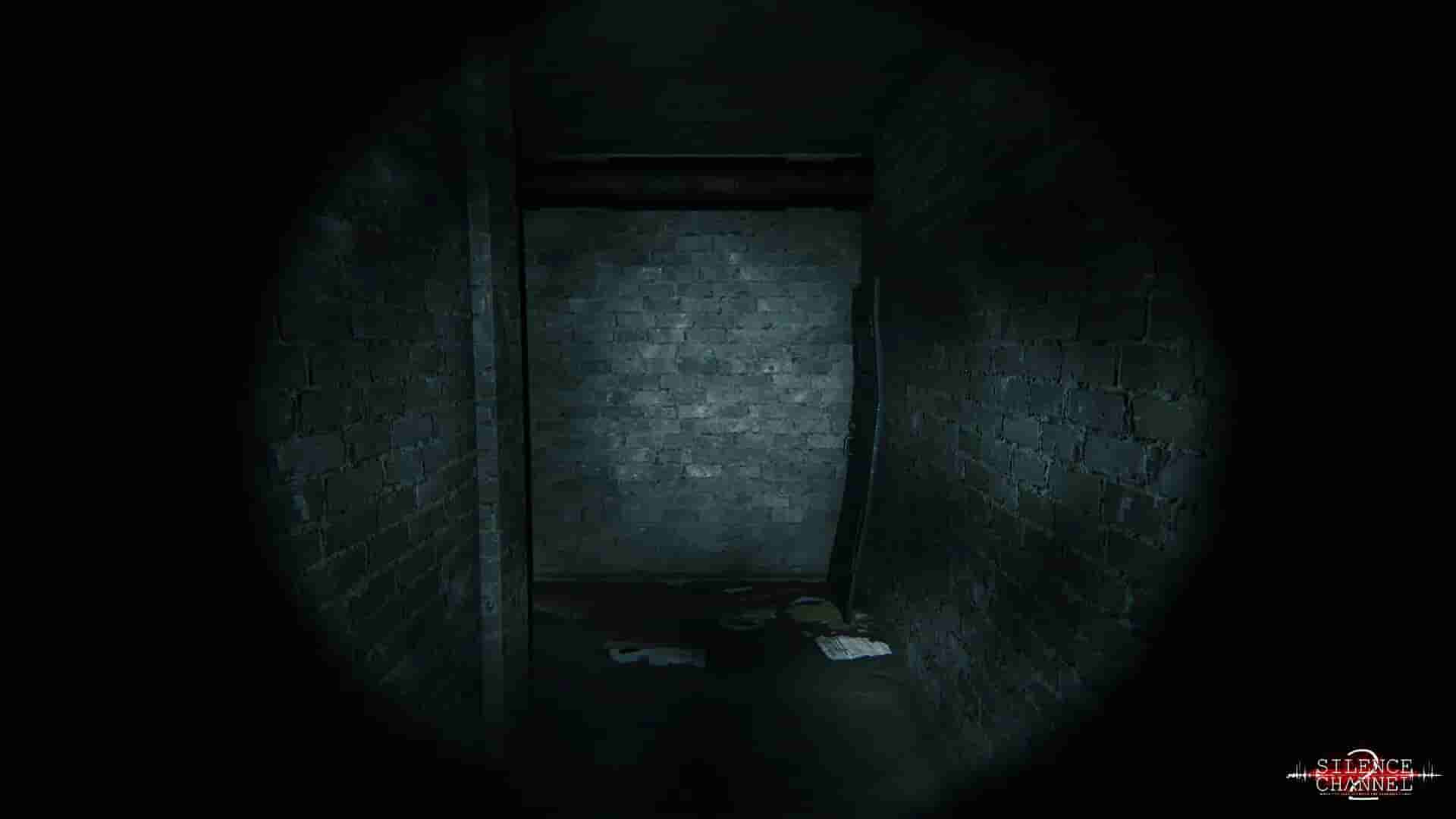 Silence Channel 2 screenshot thumbnail screenshot 7