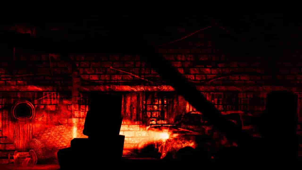 Silence of the Sleep screenshot thumbnail screenshot 0