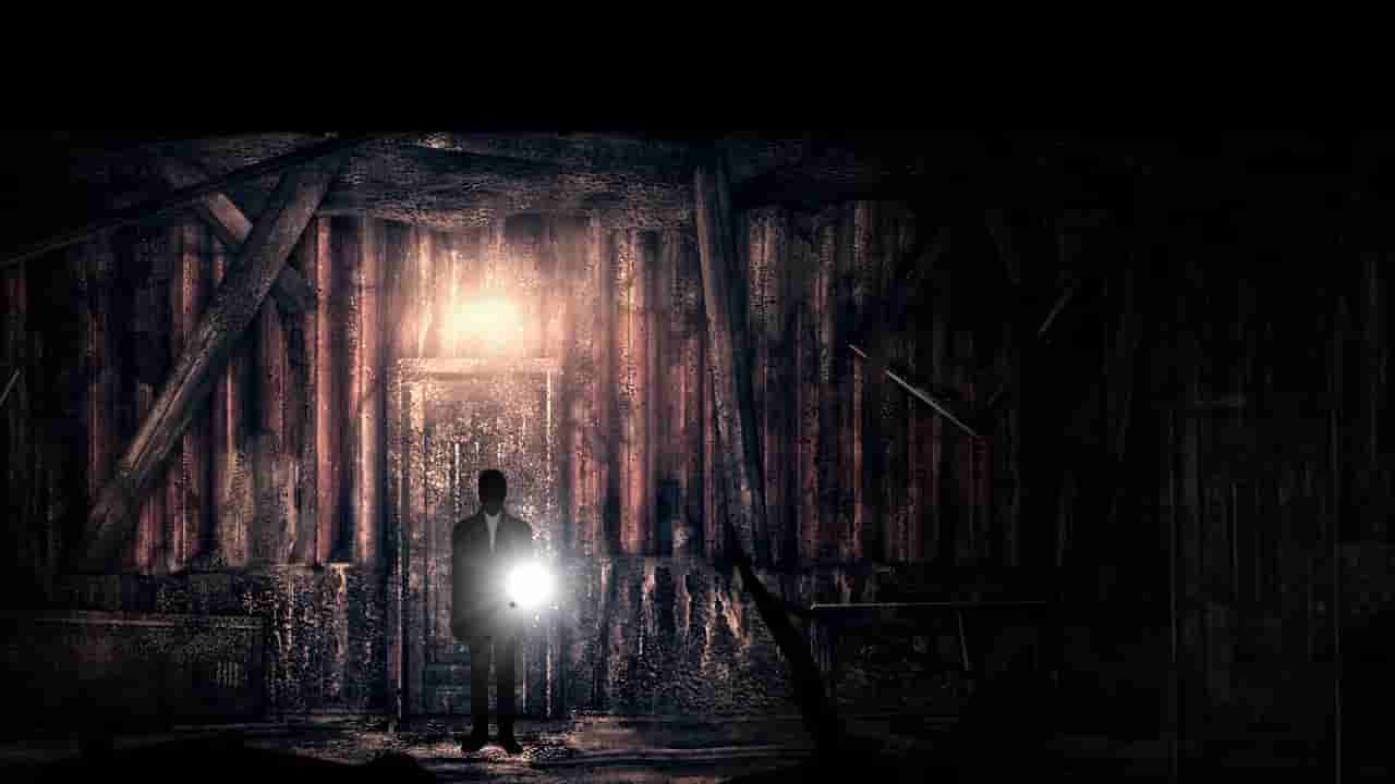 Silence of the Sleep screenshot thumbnail screenshot 1