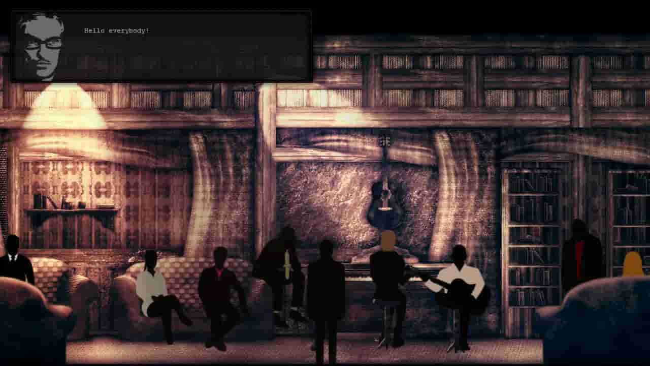 Silence of the Sleep screenshot thumbnail screenshot 2