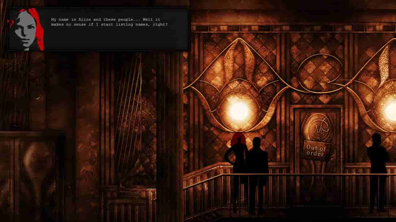Silence of the Sleep screenshot thumbnail screenshot 4