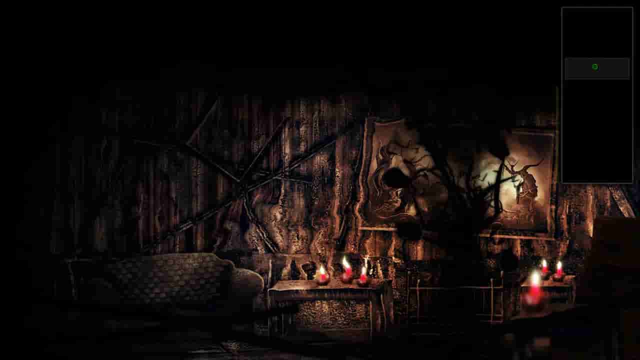Silence of the Sleep screenshot thumbnail screenshot 5
