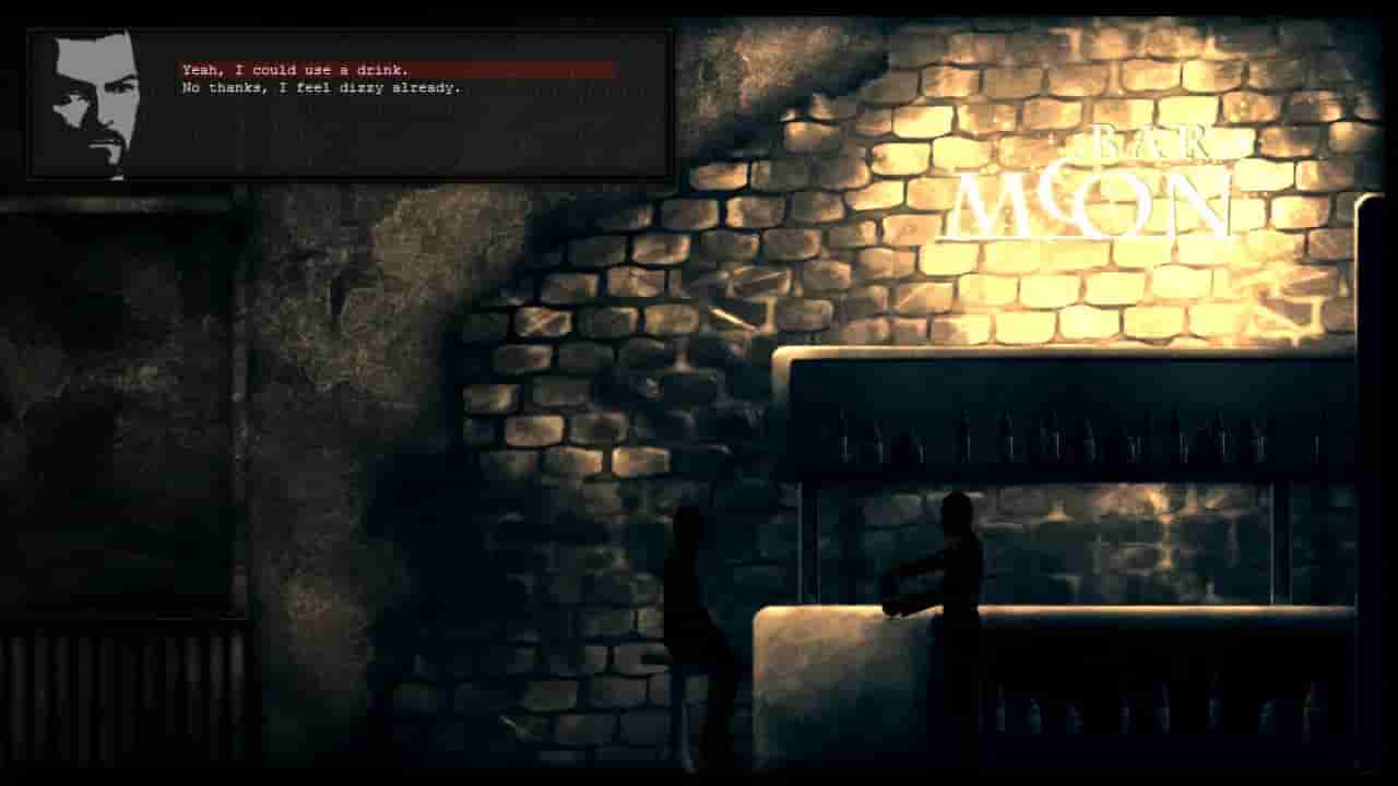Silence of the Sleep screenshot thumbnail screenshot 6
