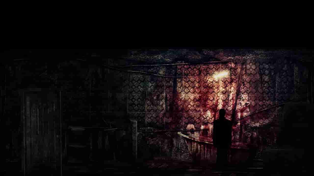 Silence of the Sleep screenshot thumbnail screenshot 7