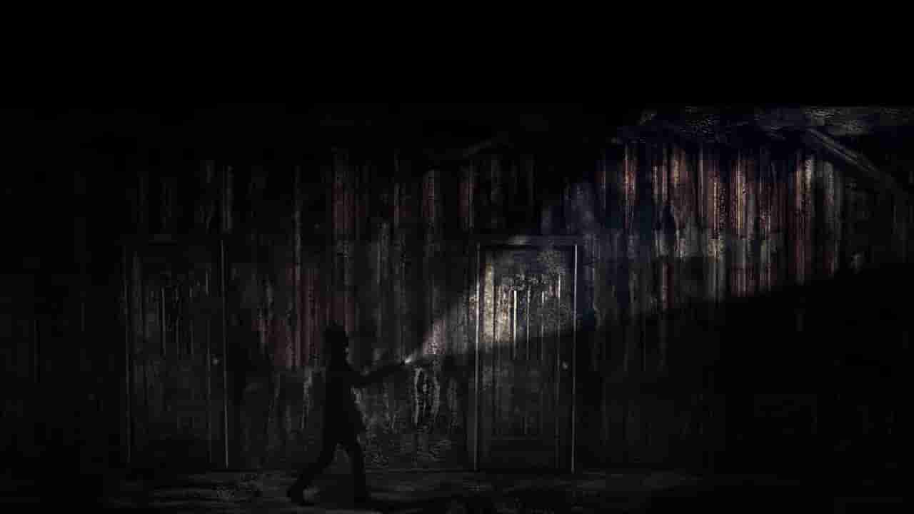 Silence of the Sleep screenshot thumbnail screenshot 8