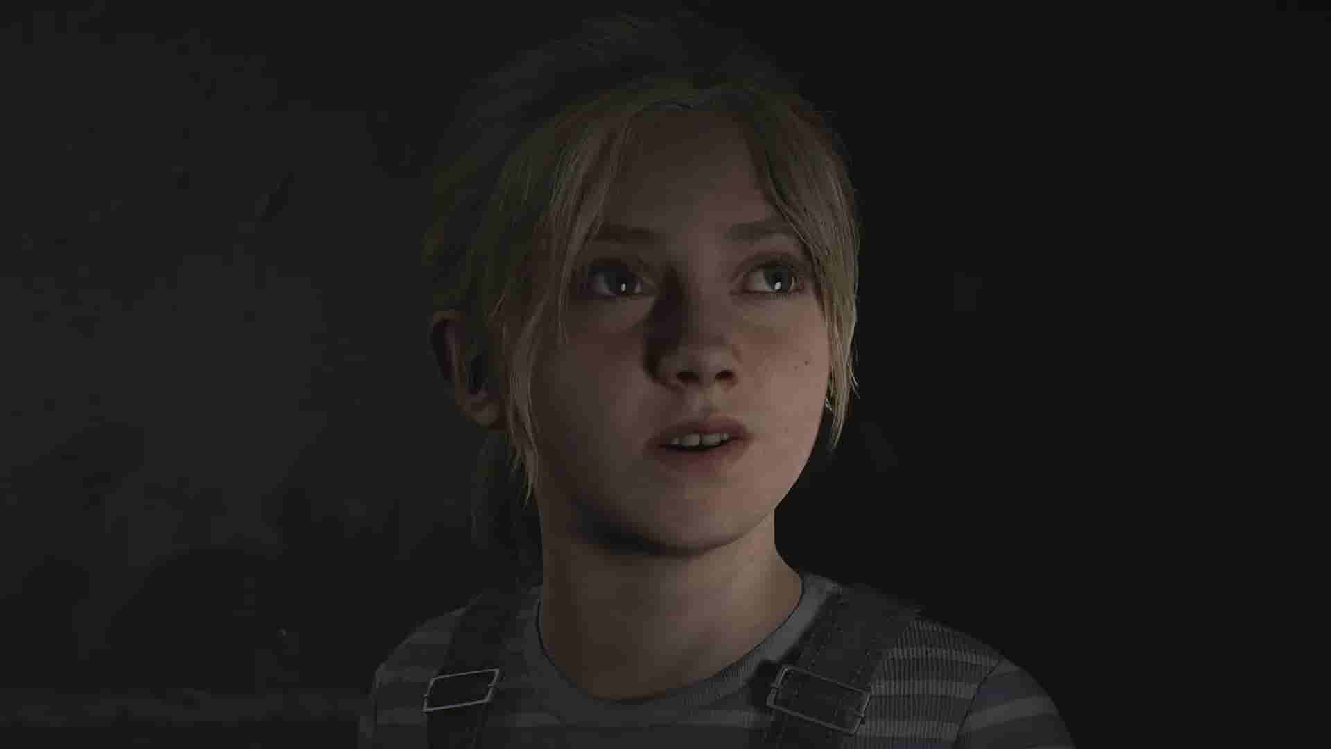 SILENT HILL 2 screenshot thumbnail screenshot 7