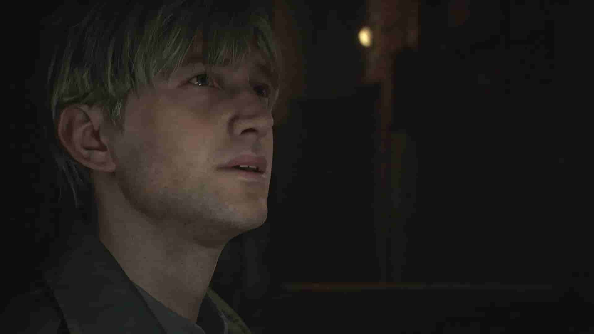 SILENT HILL 2 screenshot thumbnail screenshot 8