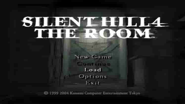 Silent Hill 4: The Room screenshot thumbnail screenshot 0