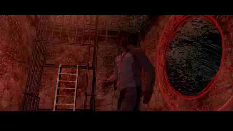 Silent Hill 4: The Room screenshot thumbnail screenshot 3