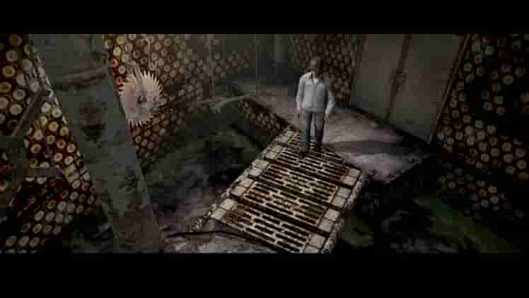 Silent Hill 4: The Room screenshot thumbnail screenshot 5