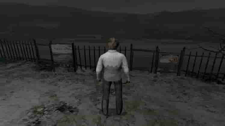 Silent Hill 4: The Room screenshot thumbnail screenshot 8