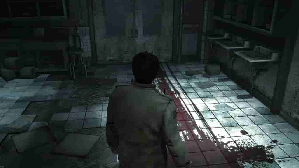 Silent Hill Homecoming screenshot thumbnail screenshot 0