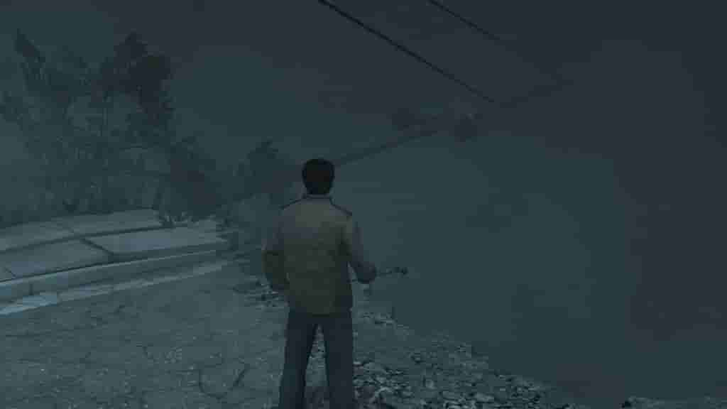 Silent Hill Homecoming screenshot thumbnail screenshot 1