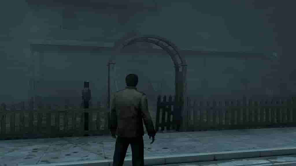 Silent Hill Homecoming screenshot thumbnail screenshot 3