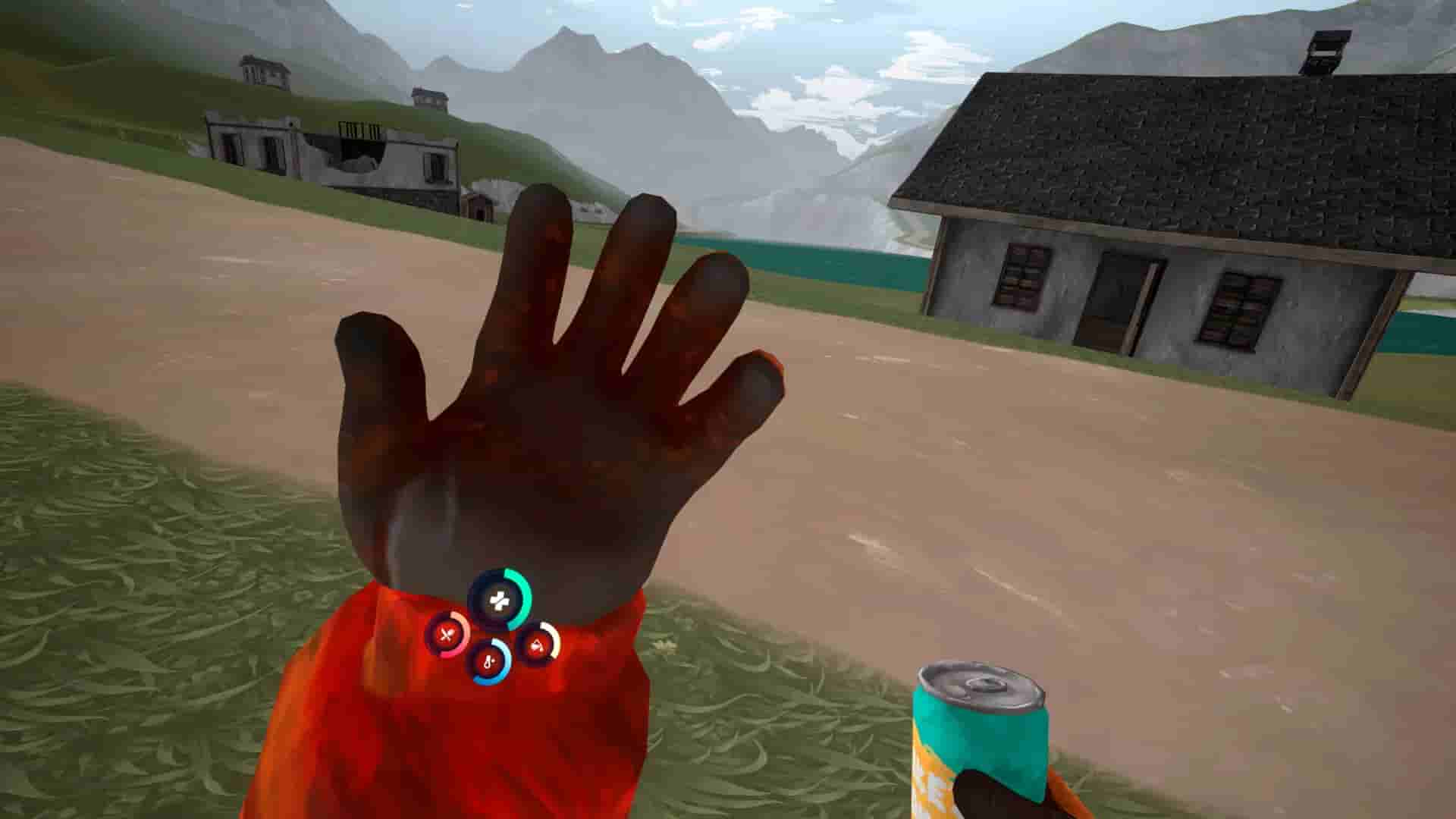 Silent North screenshot thumbnail screenshot 1