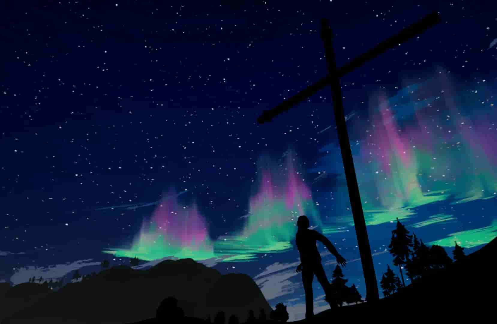 Silent North screenshot thumbnail screenshot 10