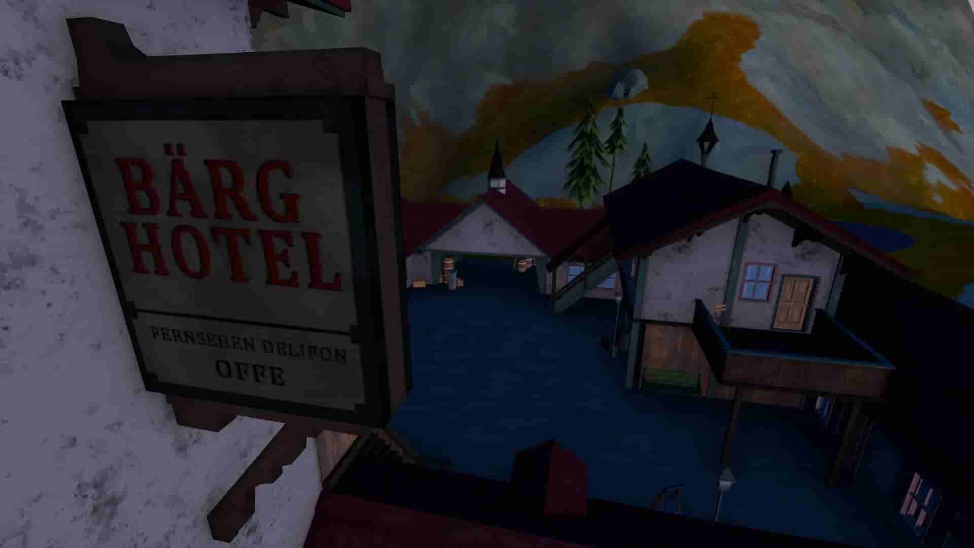 Silent North screenshot thumbnail screenshot 2