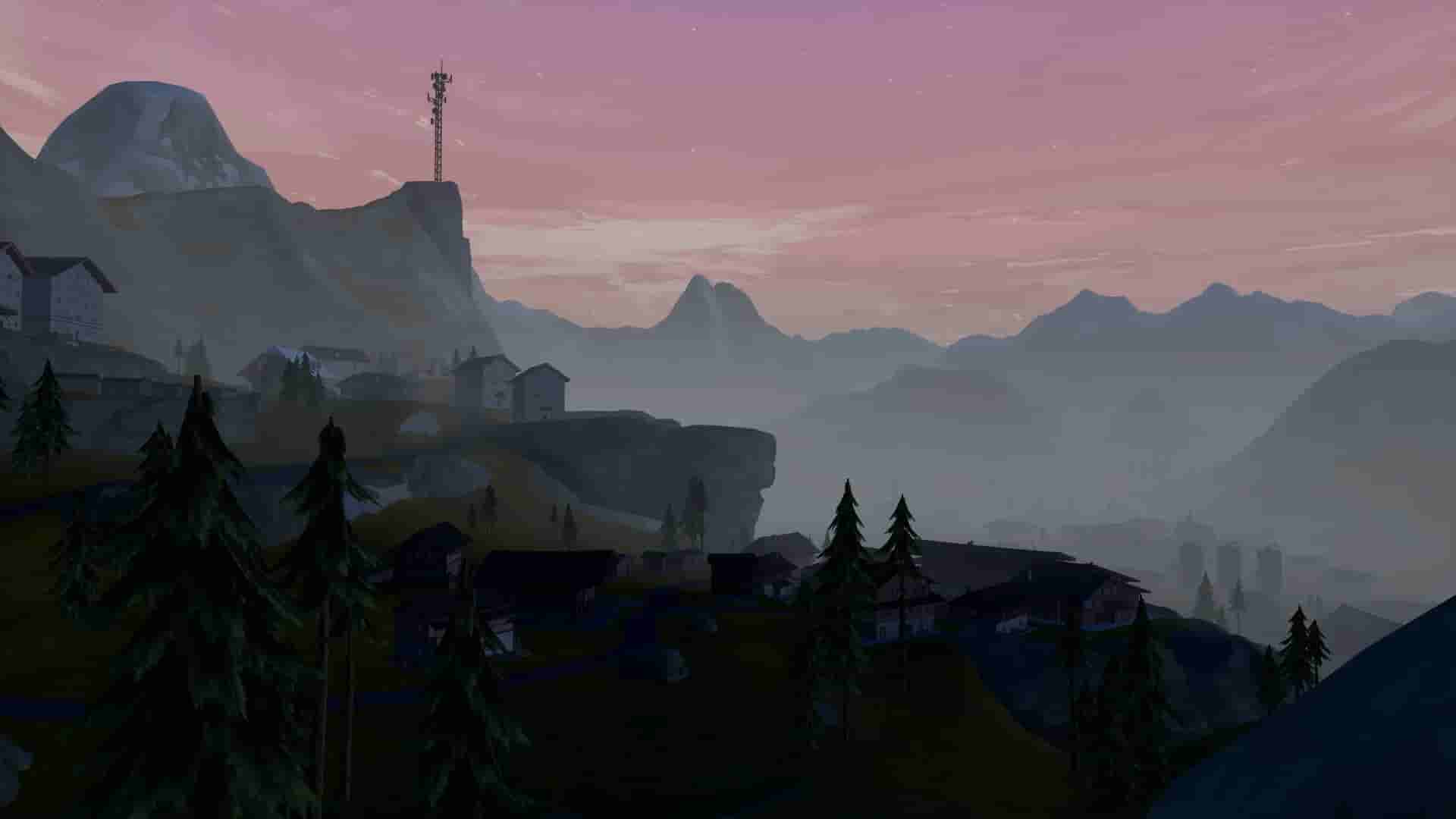 Silent North screenshot thumbnail screenshot 3