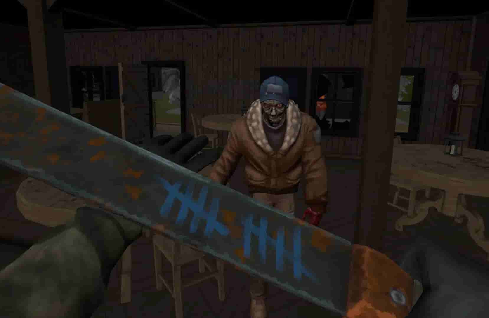Silent North screenshot thumbnail screenshot 5