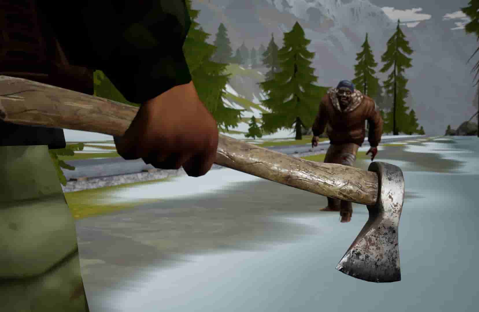 Silent North screenshot thumbnail screenshot 6