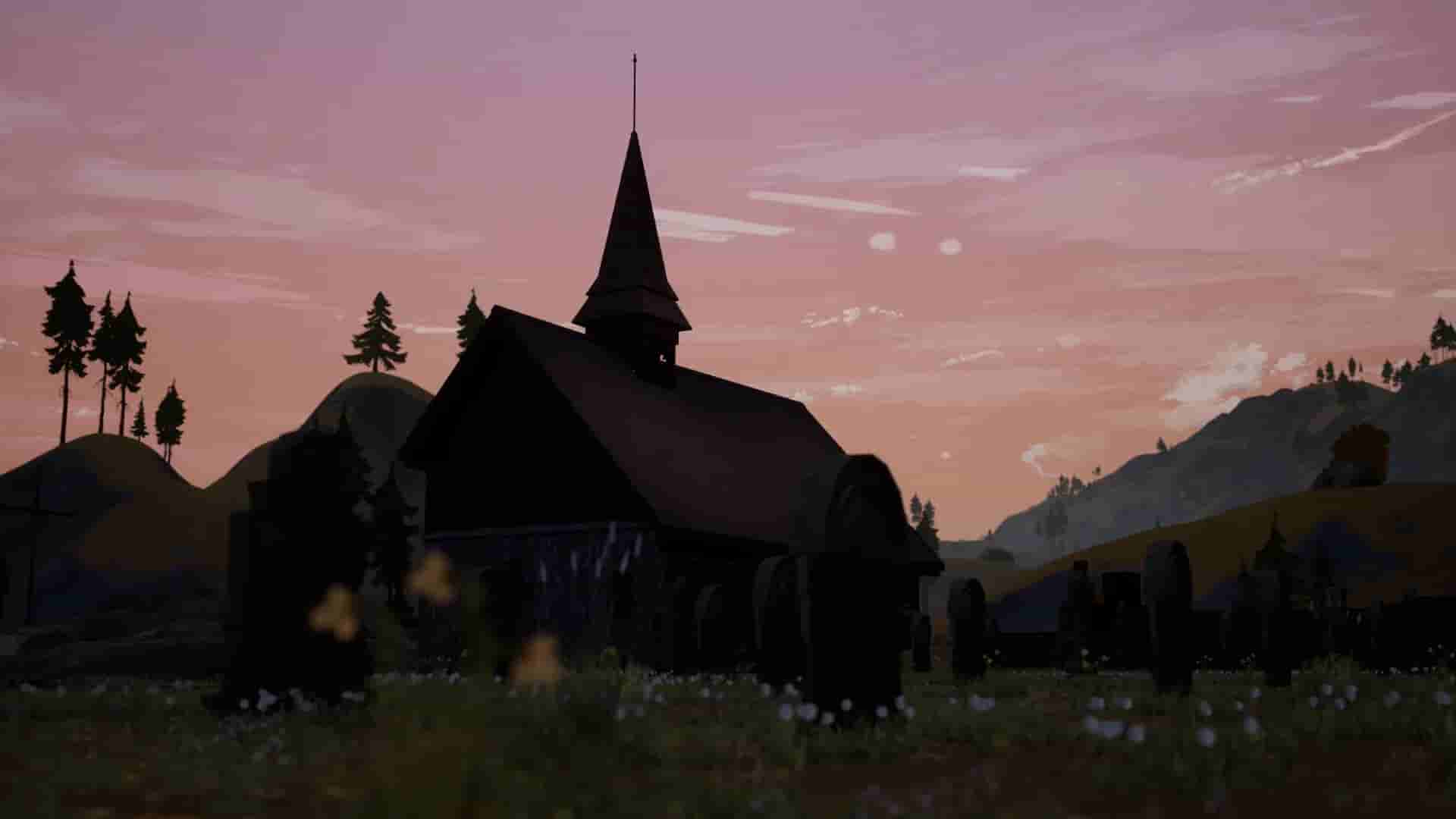 Silent North screenshot thumbnail screenshot 7