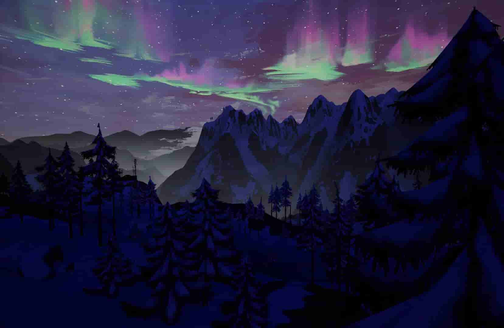 Silent North screenshot thumbnail screenshot 8