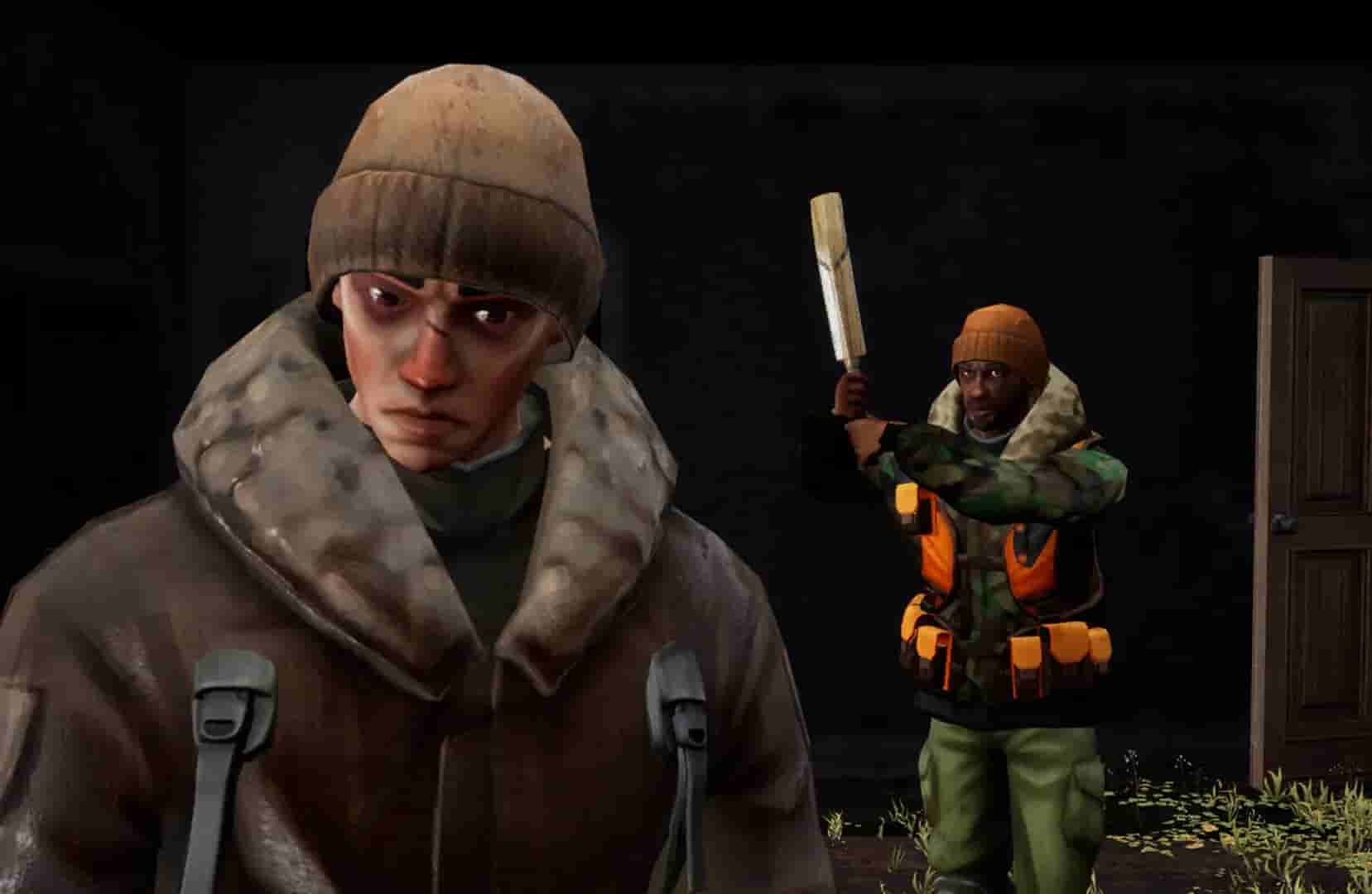 Silent North screenshot thumbnail screenshot 9
