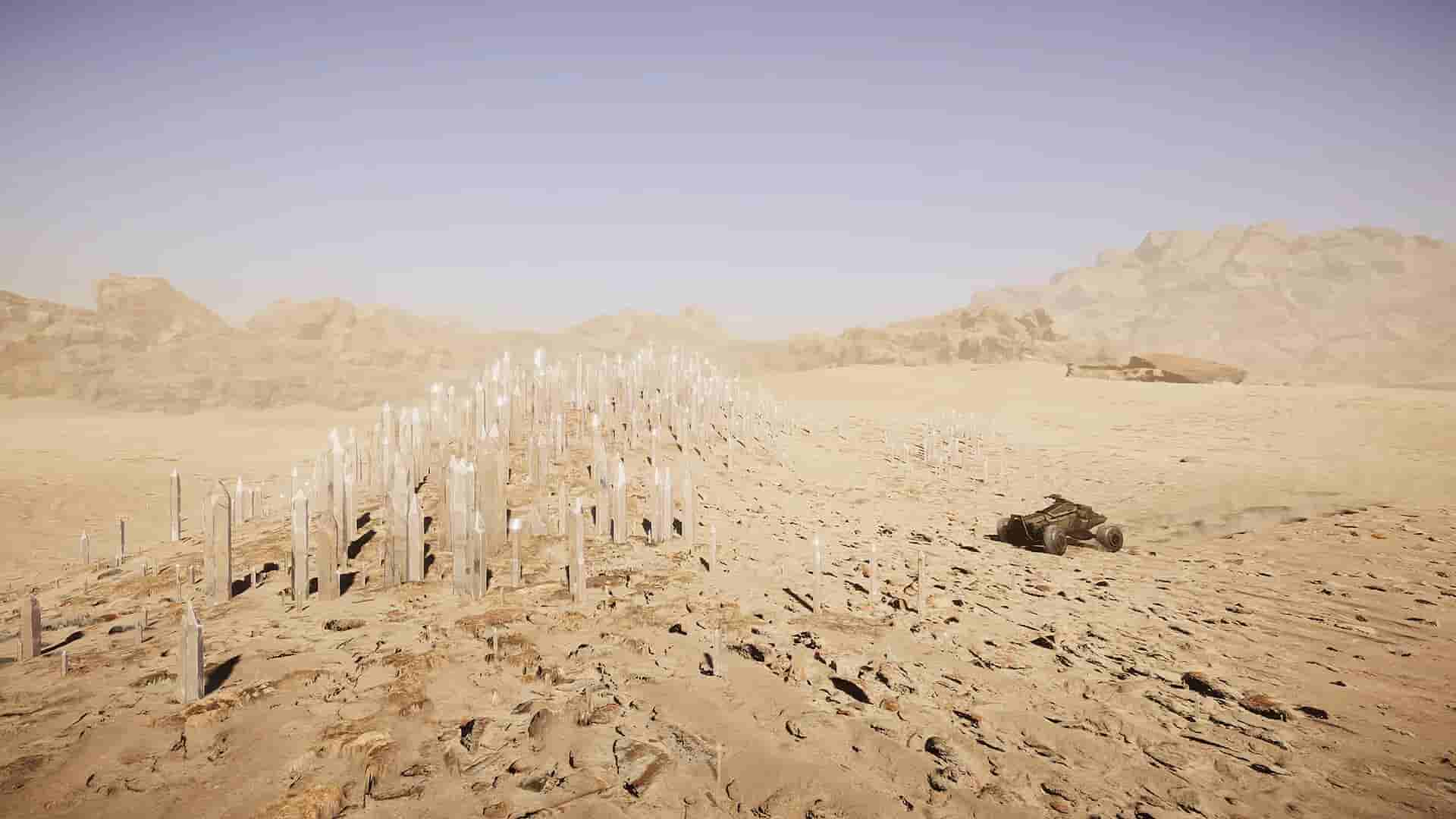 Silica screenshot thumbnail screenshot 10
